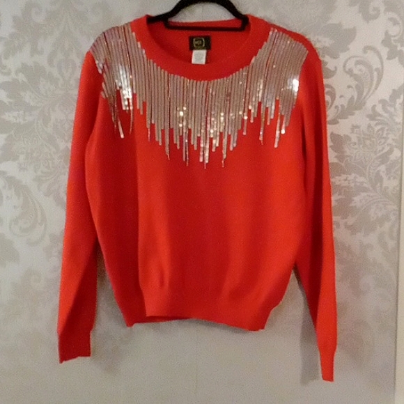 m2 Sweaters - M2 Sweater L
